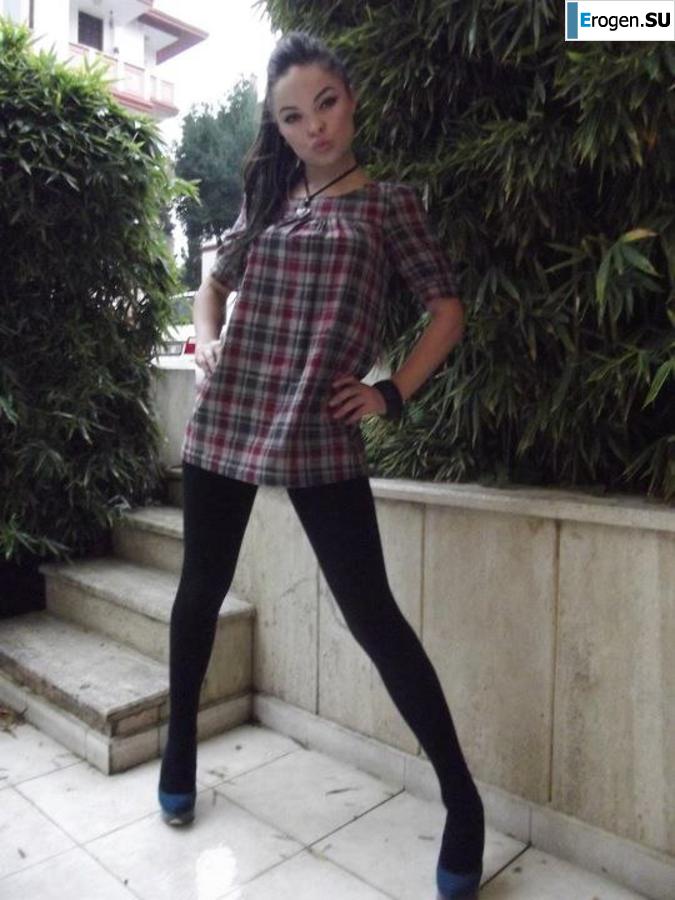 леггинсы рулят. Часть 38. Фото 3