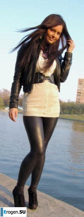 леггинсы рулят. Часть 38. Фото 35