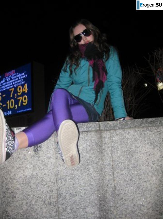 леггинсы рулят. Часть 38. Фото 5