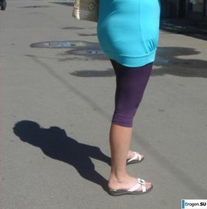 леггинсы рулят. Часть 38. Эскиз 9