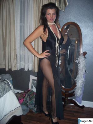 Где-то в Южной Америке. Часть 4. Эскиз 24