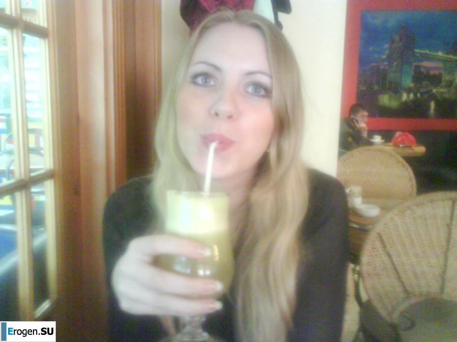 Блондинка сибирячка. Часть 2. Фото 27