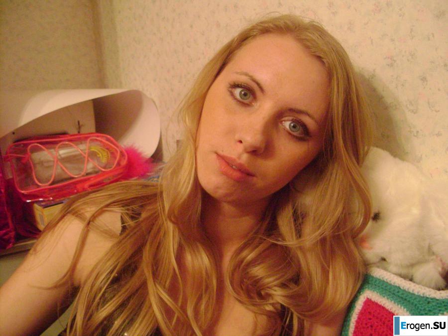 Блондинка сибирячка. Часть 2. Фото 28