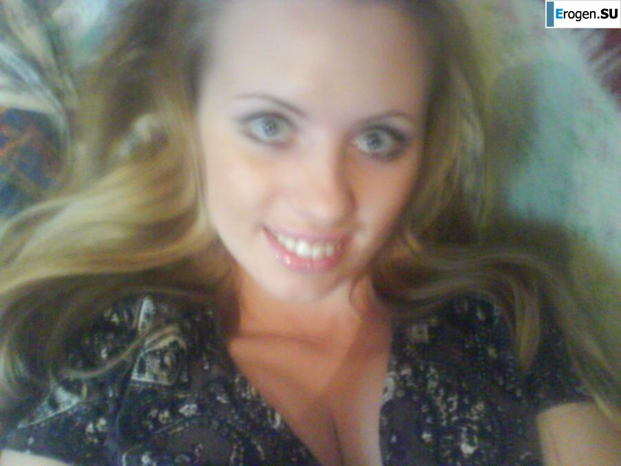 Блондинка сибирячка. Часть 2. Фото 34