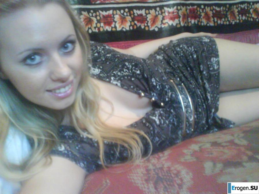 Блондинка сибирячка. Часть 2. Фото 37