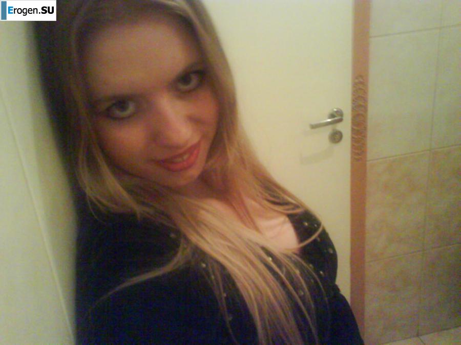 Блондинка сибирячка. Часть 2. Фото 39