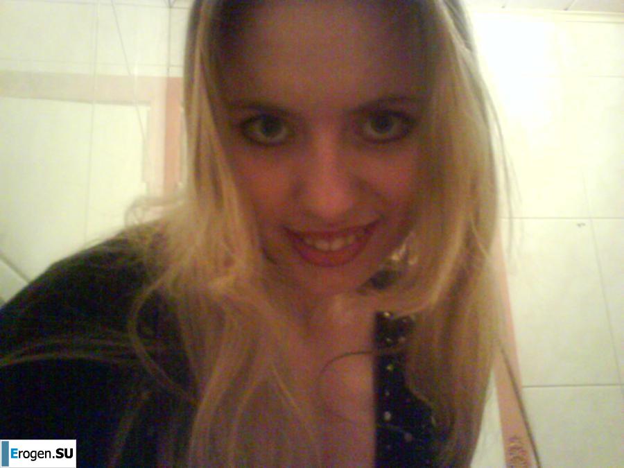 Блондинка сибирячка. Часть 2. Фото 40