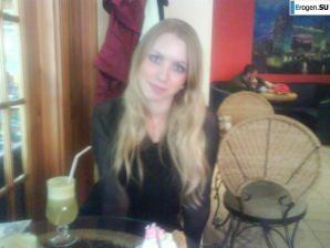 Siberian Blonde. Part 2. Thumb 26