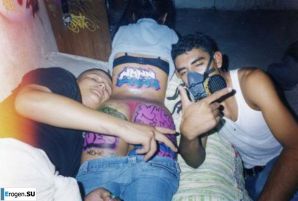 Graffiti on Girls. Thumb 13