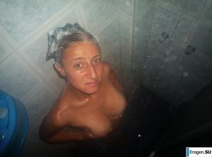 Брюнетка. Часть 2. Эскиз 10