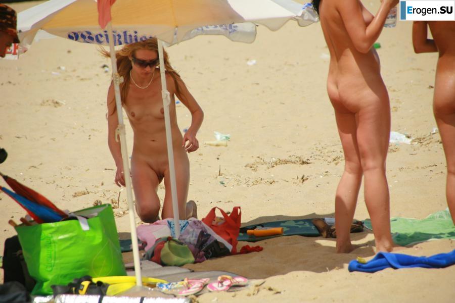 Bulgarian nudists. Part 5. Photo 5