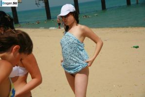 Bulgarian nudists. Part 5. Thumb 23