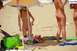 Bulgarian nudists. Part 5. Thumb 5