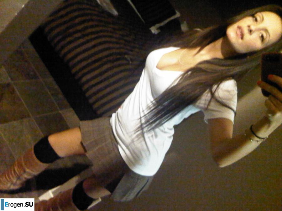 Mina Stefan. Part 5. Photo 12