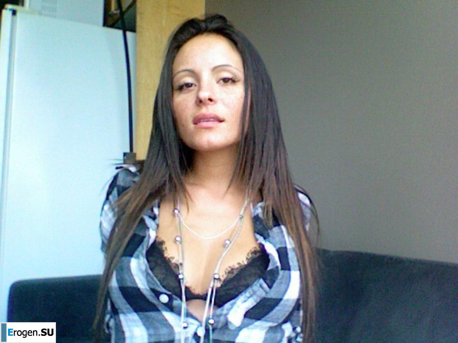 Mina Stefan. Part 5. Photo 17