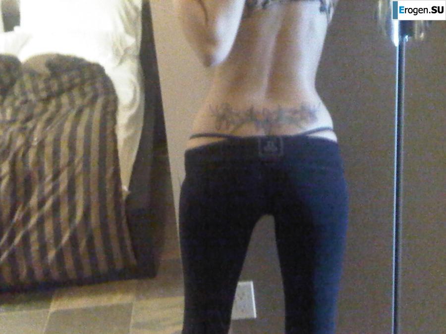 Mina Stefan. Part 5. Photo 38