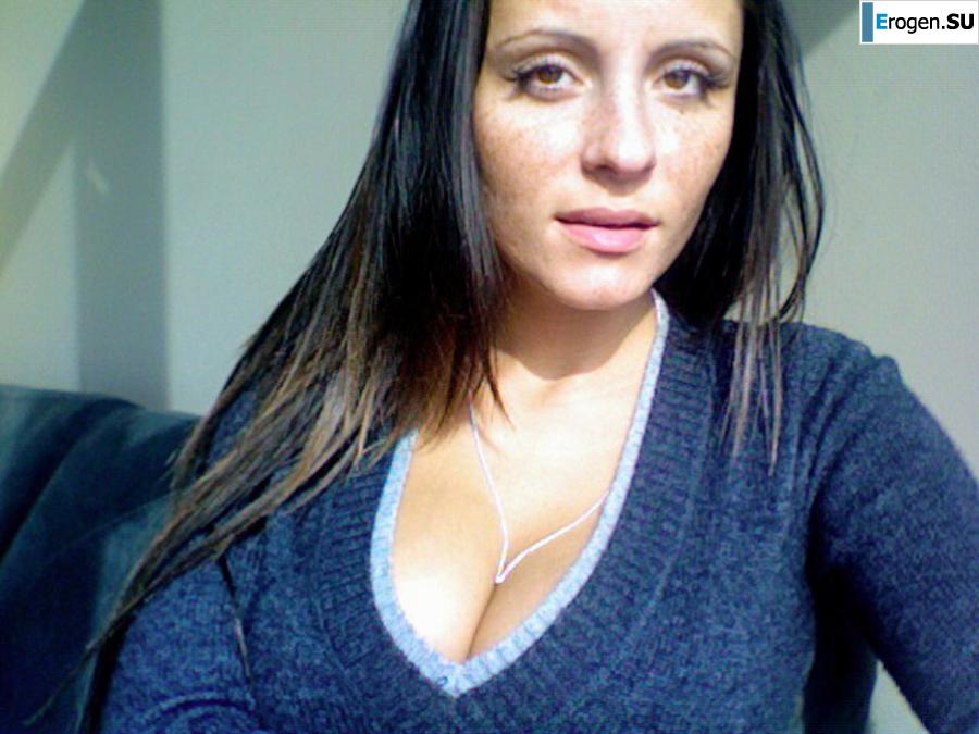 Mina Stefan. Part 5. Photo 4