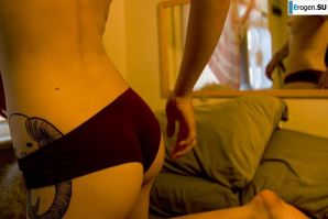 Graffiti on Girls. Part 2. Thumb 14