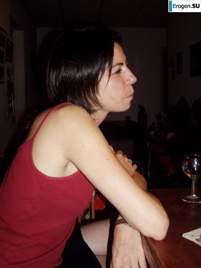 Continuing the theme of swingers. Part 2. Photo 23