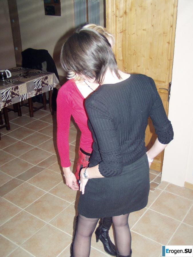 Continuing the theme of swingers. Part 2. Photo 8