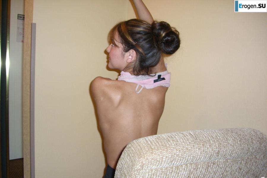 Bailey. Part 5. Photo 30