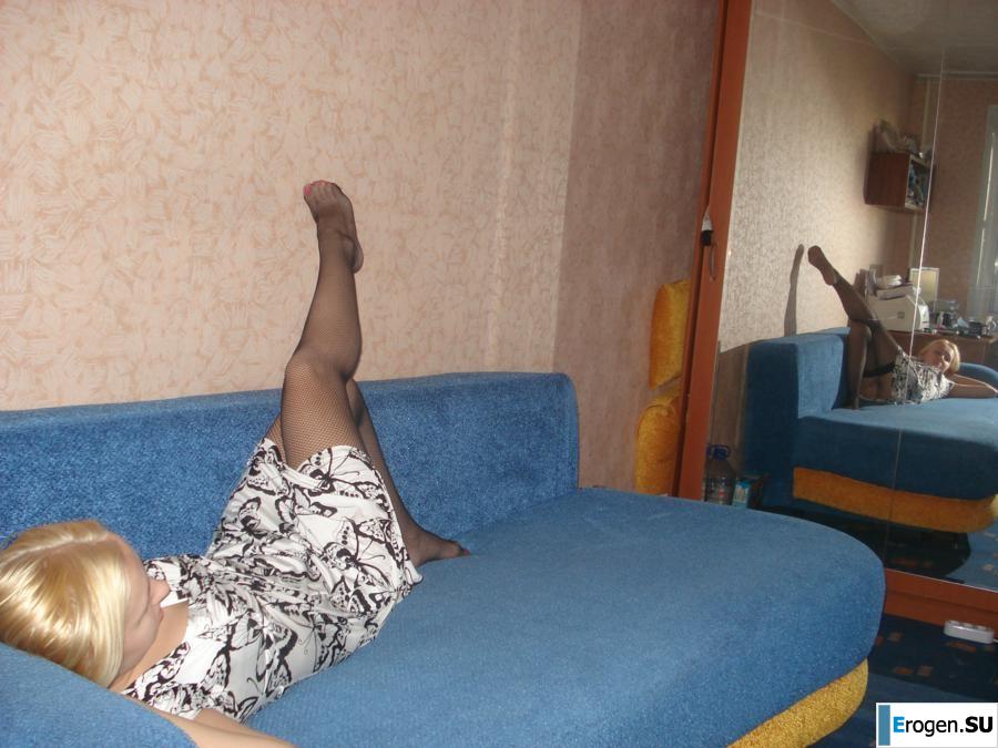 Бедняжка Юля. Фото 10