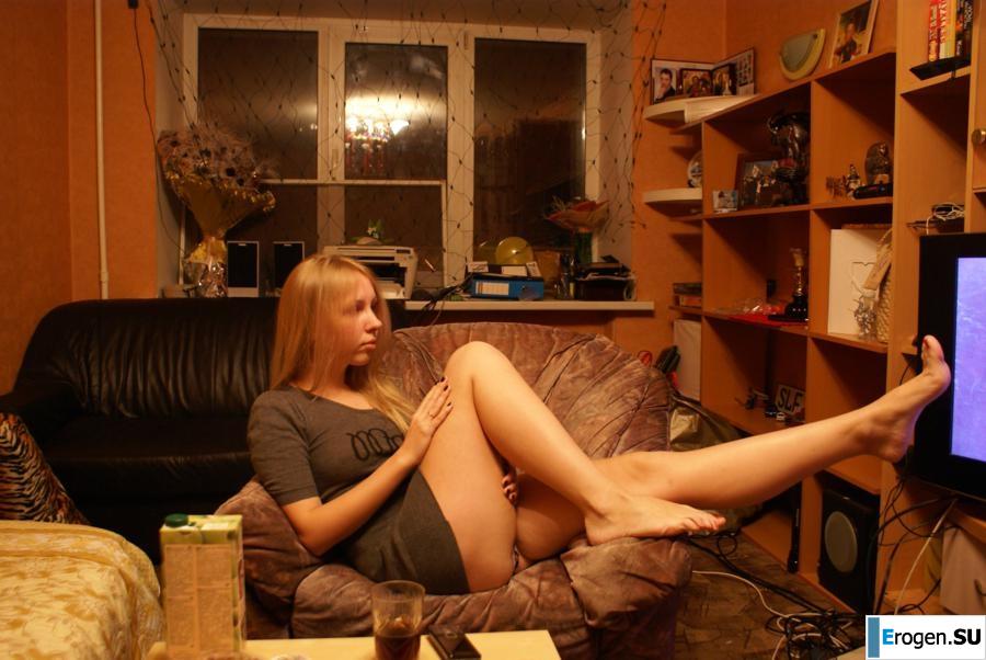 Бедняжка Юля. Фото 14