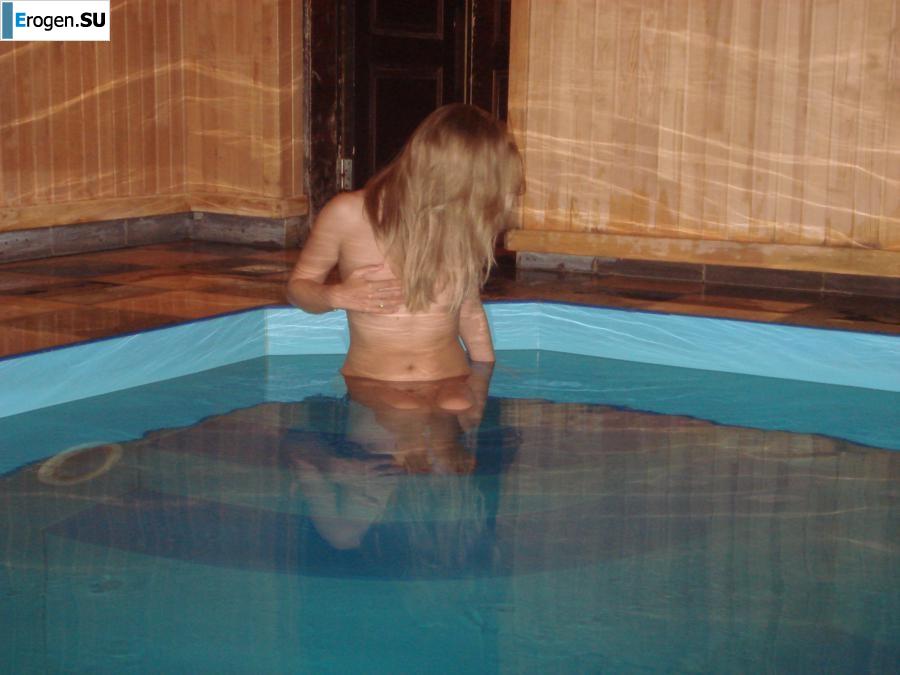 Бедняжка Юля. Фото 40