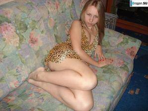 Бедняжка Юля. Эскиз 29