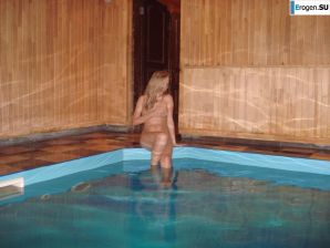 Бедняжка Юля. Эскиз 39