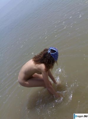 in support of Yanukovych, and on the beach. Part 3. Thumb 31