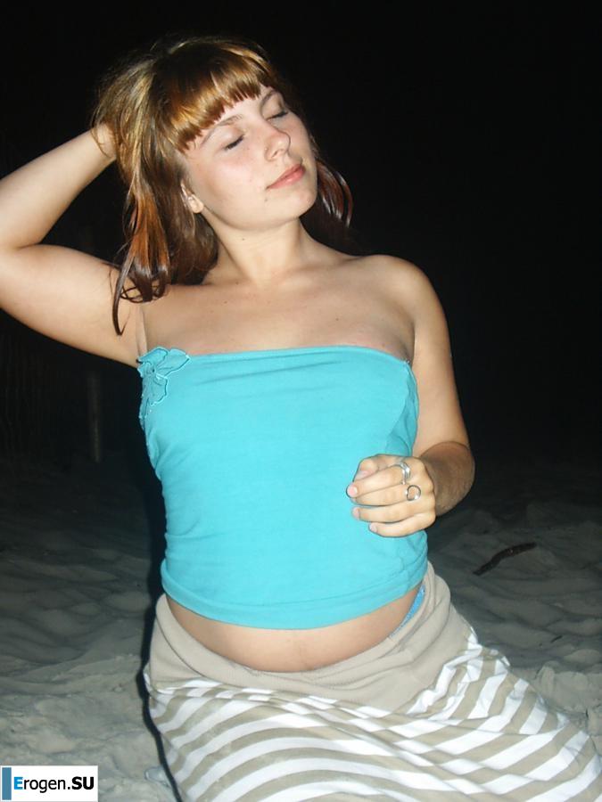 The Big Home Archive of the Polish Couple. Part 3. Photo 29