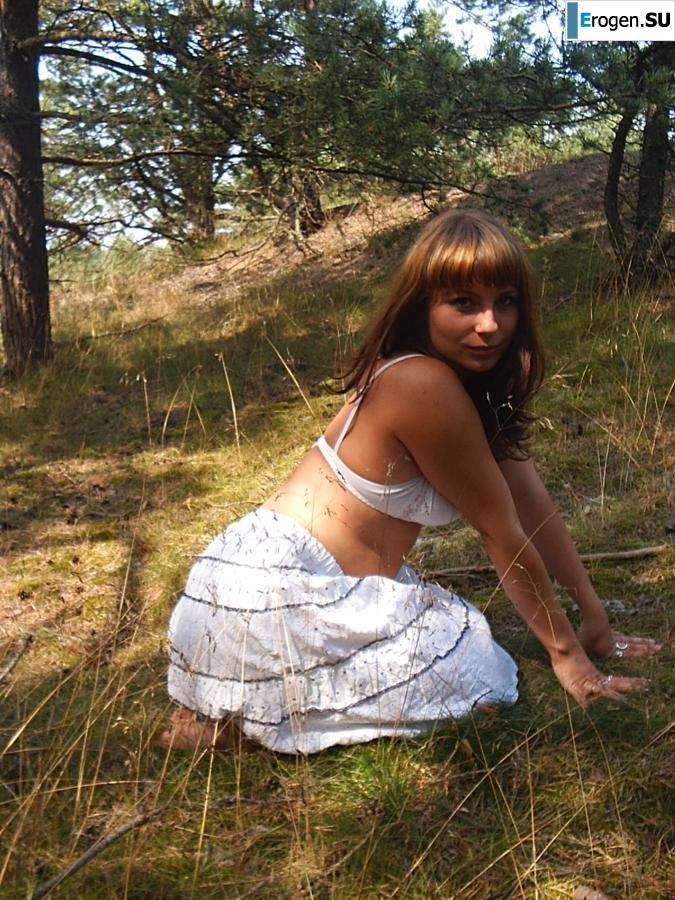 The Big Home Archive of the Polish Couple. Part 3. Photo 40