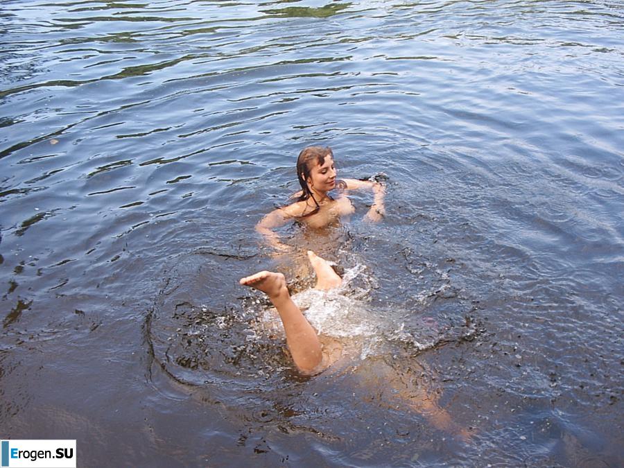 The Big Home Archive of the Polish Couple. Part 3. Photo 5