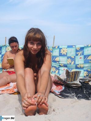 The Big Home Archive of the Polish Couple. Part 3. Thumb 21