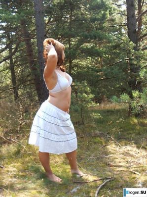 The Big Home Archive of the Polish Couple. Part 3. Thumb 33