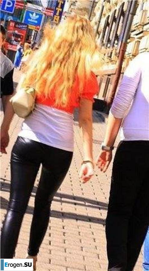 leggings rule. Part 39. Photo 36