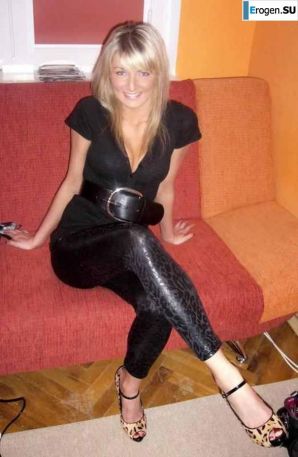 leggings rule. Part 39. Thumb 9