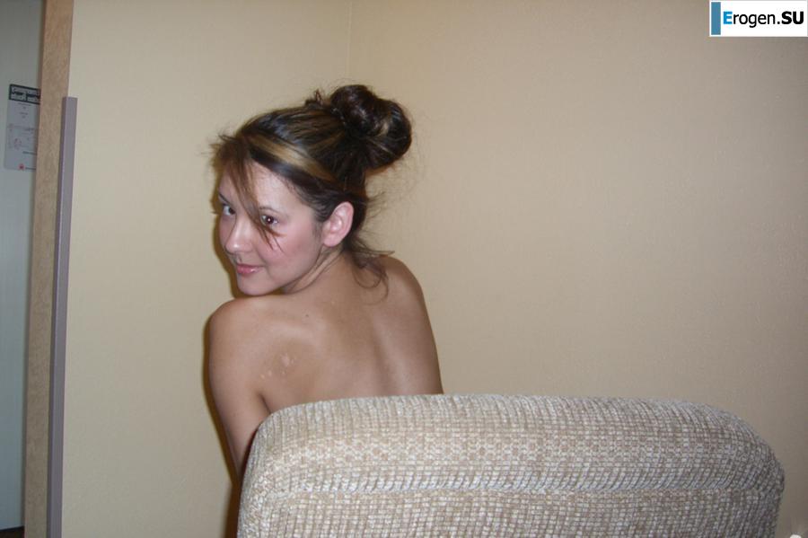 Bailey. Part 6. Photo 12