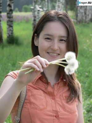 Freckled Asian. Part 2. Thumb 24