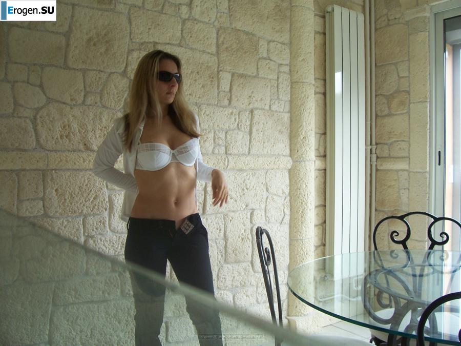 Baba berry again. Part 2. Photo 22