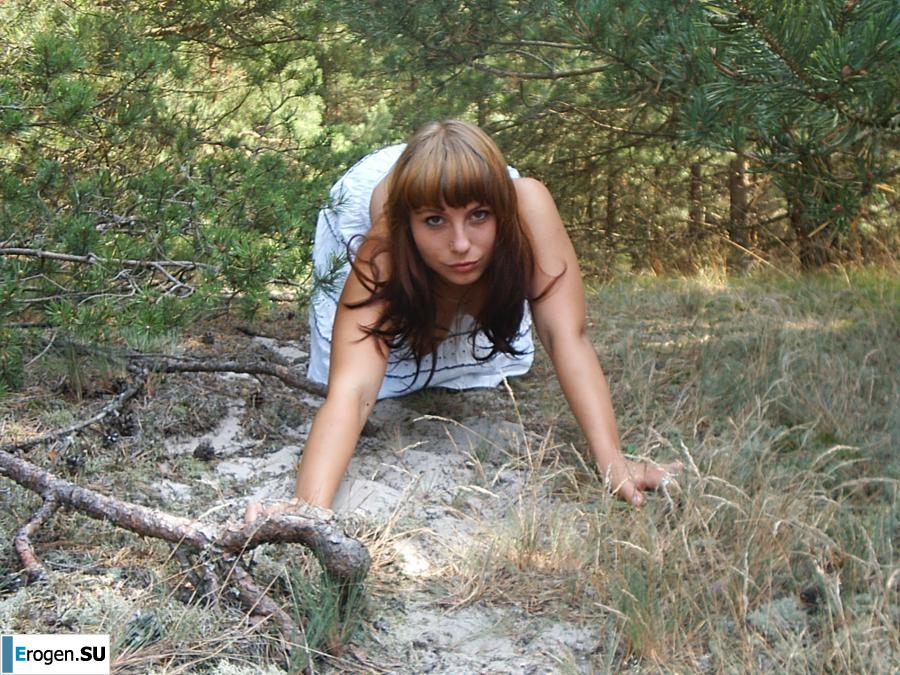 The Big Home Archive of the Polish Couple. Part 4. Photo 26