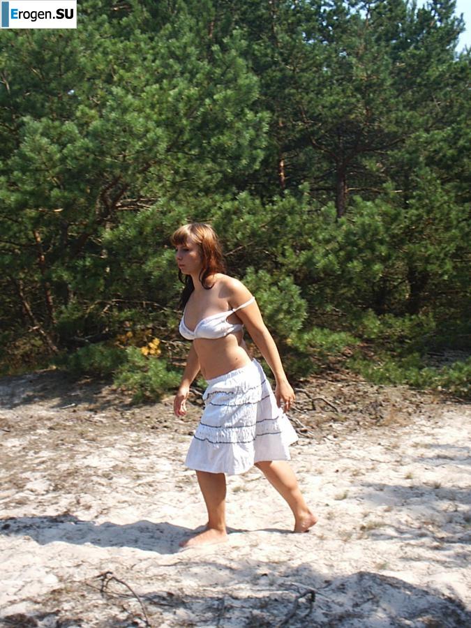 The Big Home Archive of the Polish Couple. Part 4. Photo 8