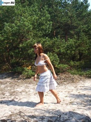 The Big Home Archive of the Polish Couple. Part 4. Thumb 8