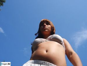 The Big Home Archive of the Polish Couple. Part 4. Thumb 9