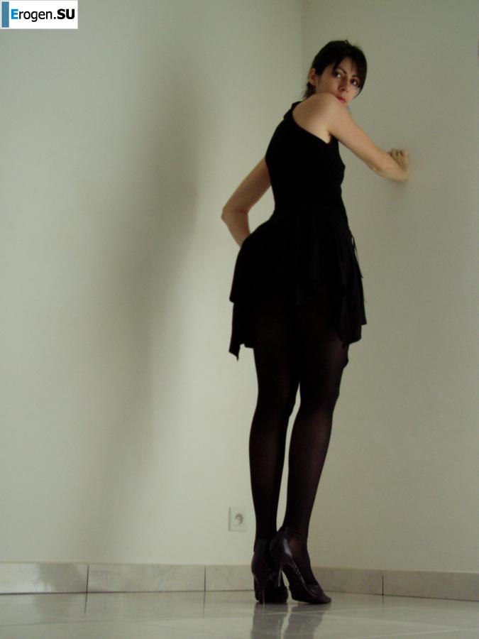 Continuing the theme of swingers. Part 3. Photo 10