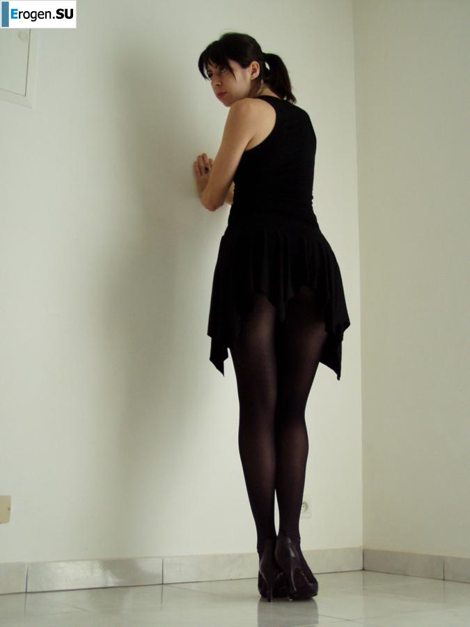 Continuing the theme of swingers. Part 3. Photo 11