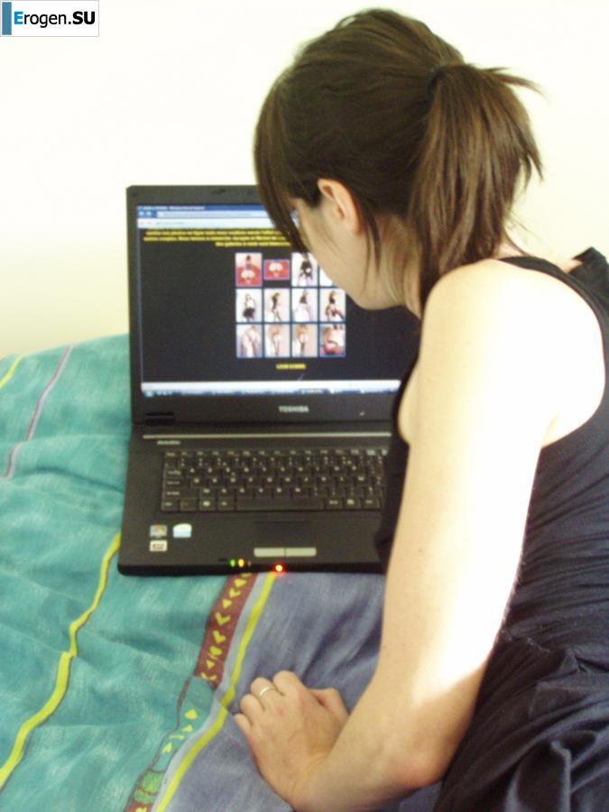 Continuing the theme of swingers. Part 3. Photo 33