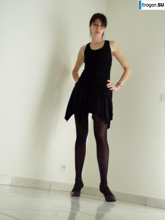 Continuing the theme of swingers. Part 3. Photo 9