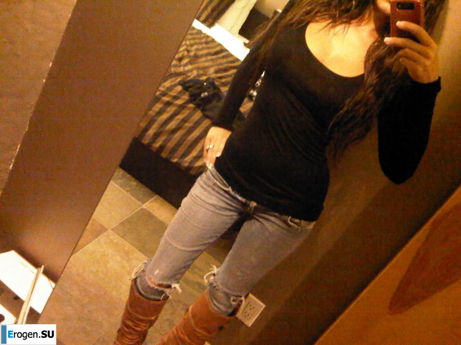 Mina Stefan. Part 6. Photo 19